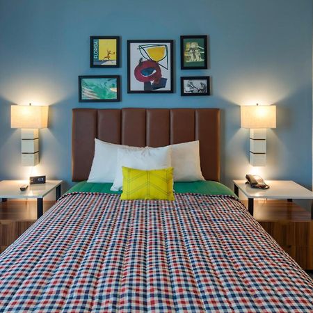 Uptown Suites Extended Stay Denver Co - 世纪市 外观 照片