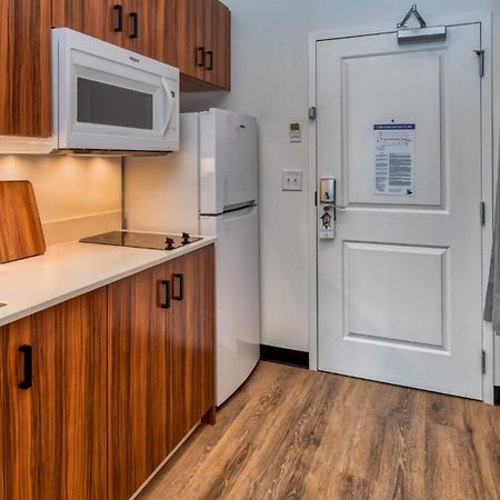Uptown Suites Extended Stay Denver Co - 世纪市 外观 照片