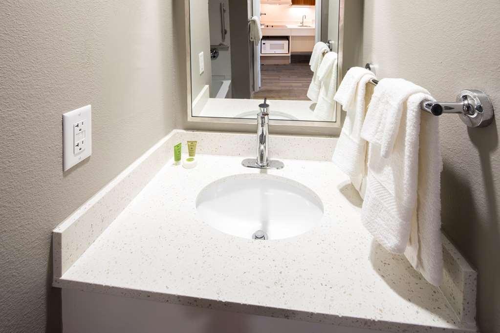 Uptown Suites Extended Stay Denver Co - 世纪市 客房 照片