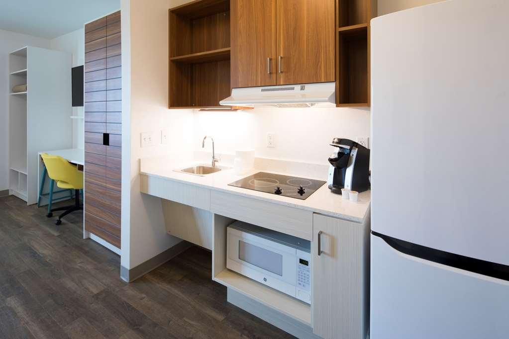 Uptown Suites Extended Stay Denver Co - 世纪市 客房 照片
